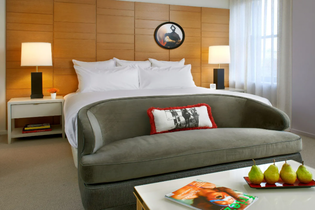 21C Museum Hotel Cincinnati 18/63