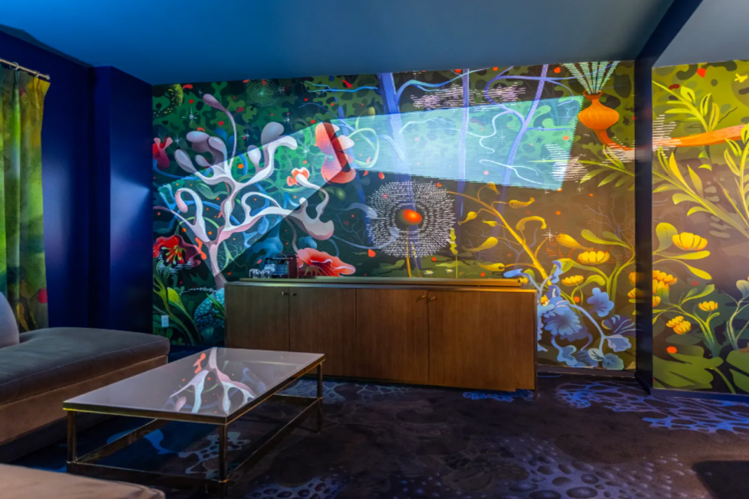 21C Museum Hotel Cincinnati 15/63