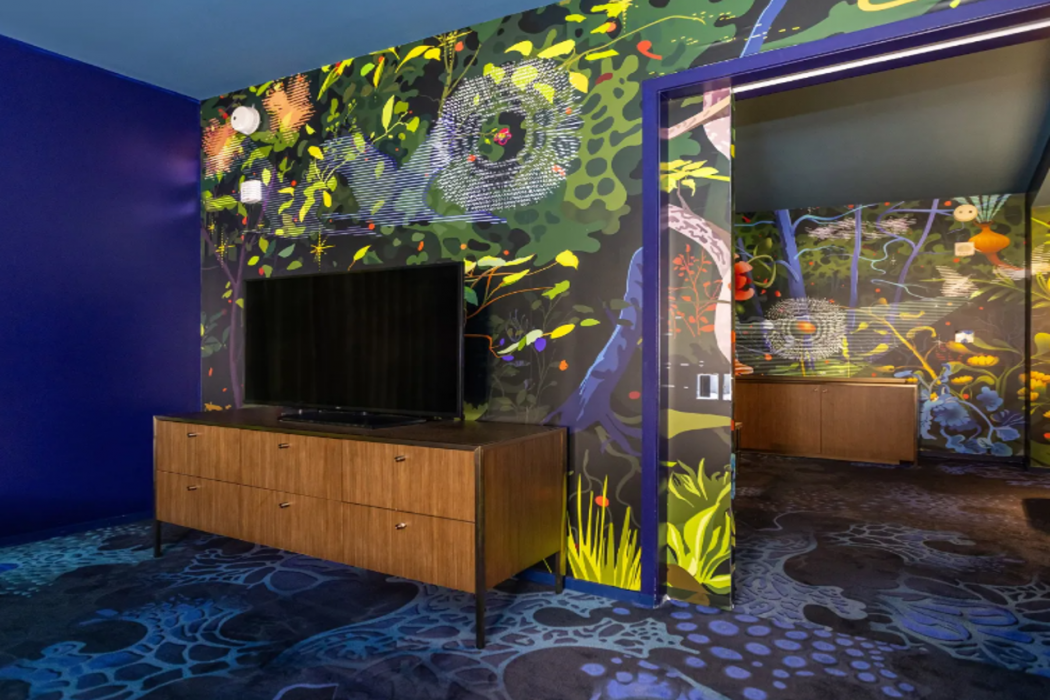 21C Museum Hotel Cincinnati 16/63