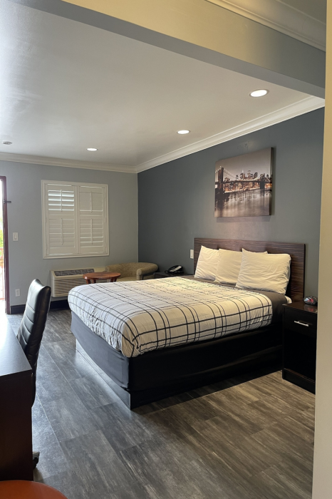 La Casa Inn, Pasadena 14/60
