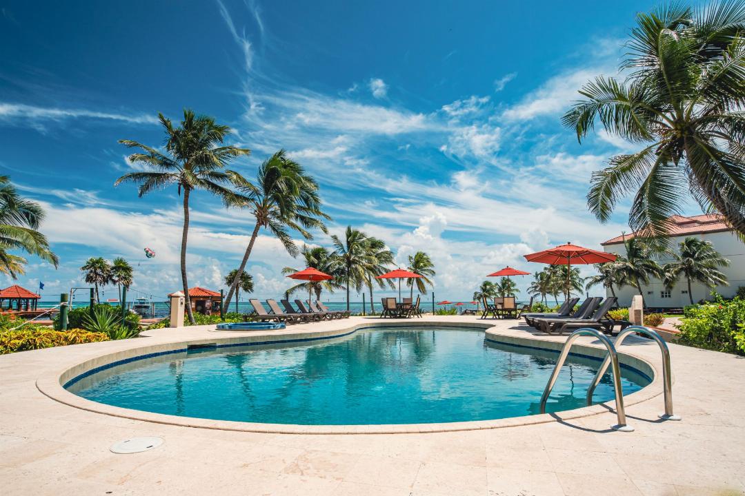 Grand Caribe Belize 51/115