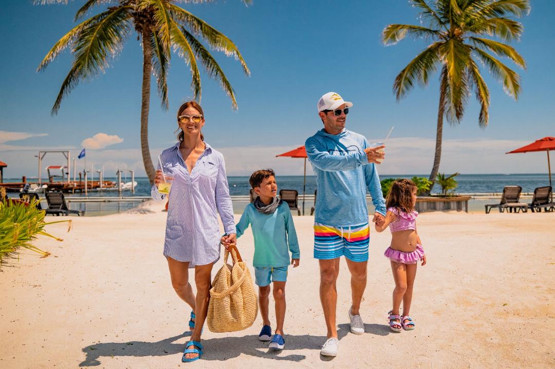 Grand Caribe Belize 7/115