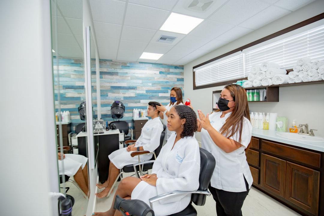 Grand Caribe Belize 56/115
