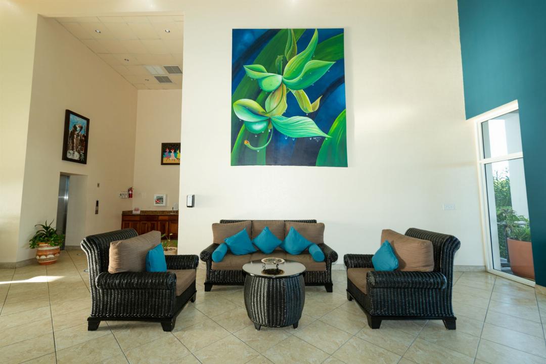 Grand Caribe Belize 15/115