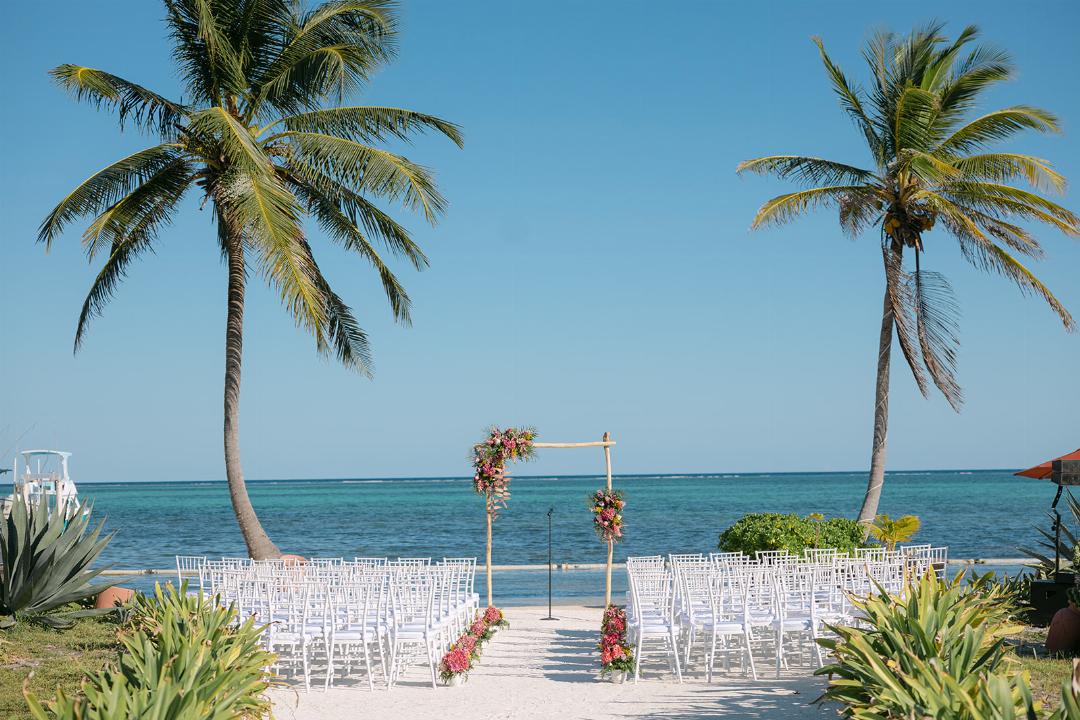 Grand Caribe Belize 8/115