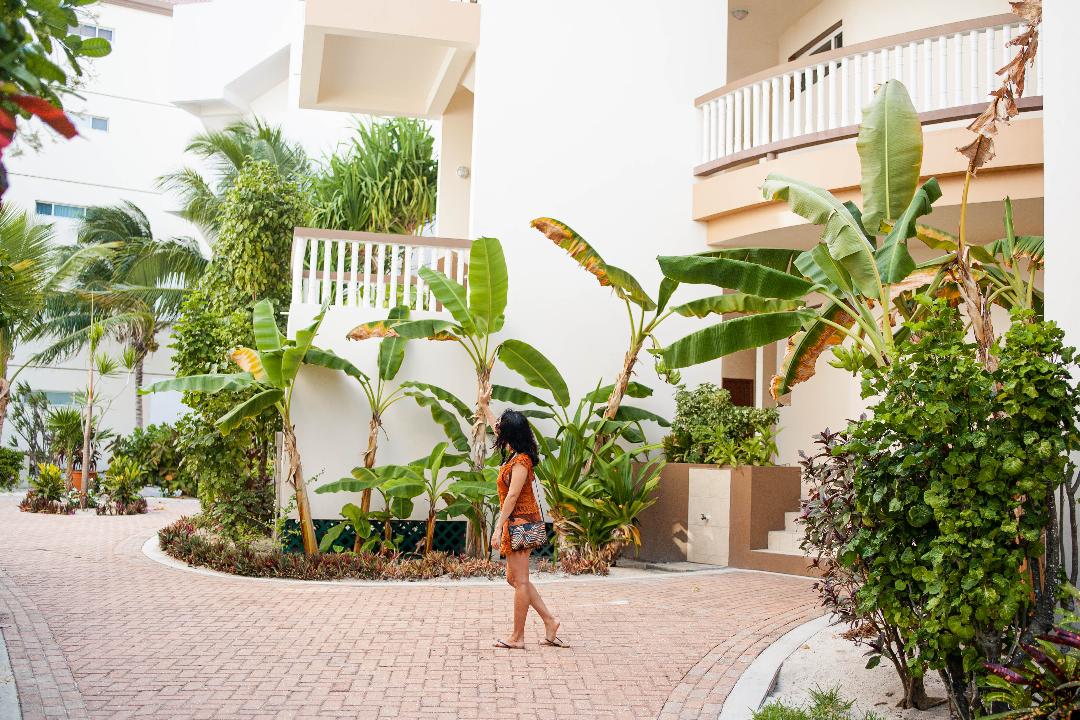 Grand Caribe Belize in SAN PEDRO TOWN