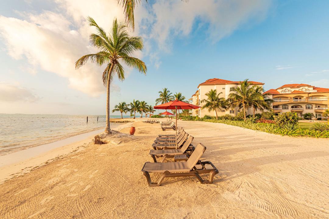 Grand Caribe Belize 10/115