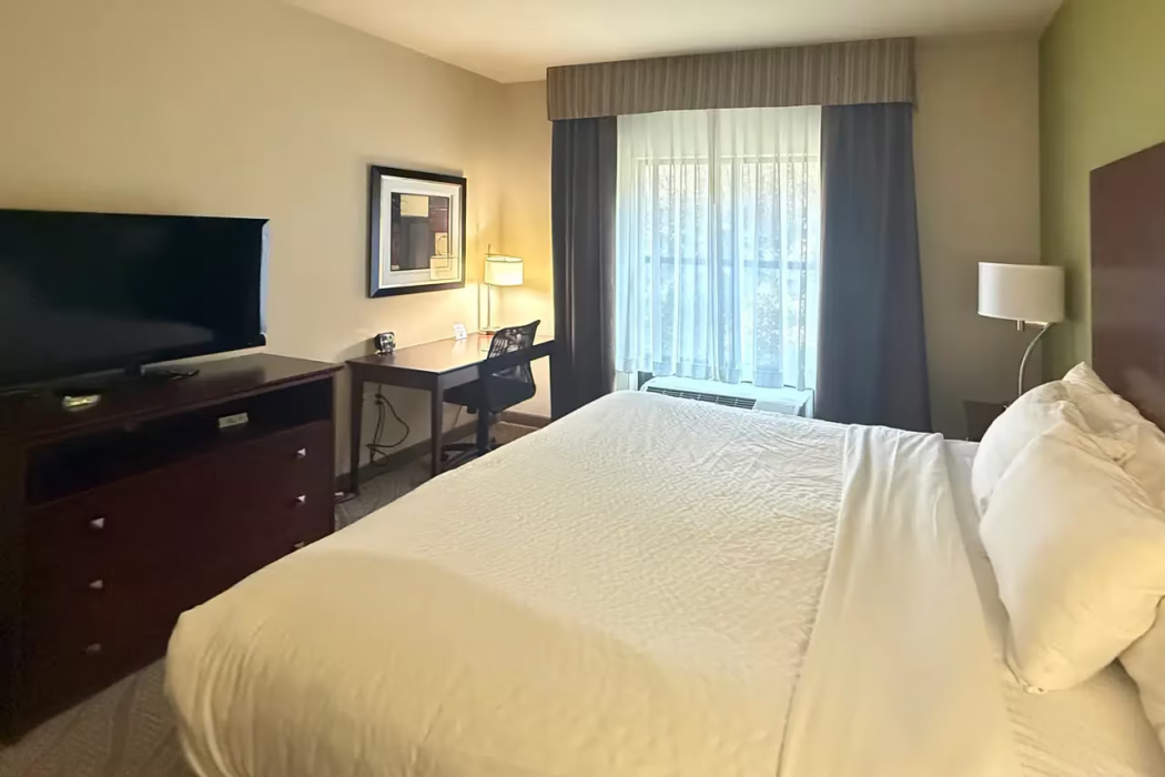 Comfort Inn & Suites Marquette - Prairie du Chien 14/55