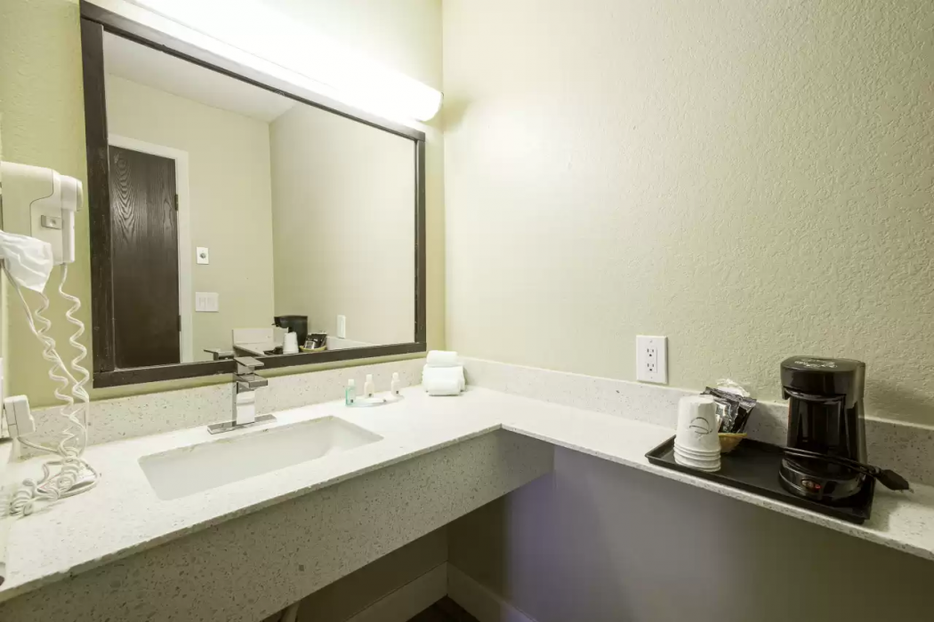 Quality Inn Pinetop Lakeside 13/17