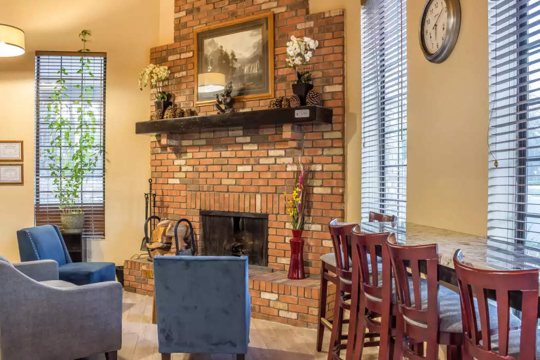 Quality Inn Pinetop Lakeside 6/17