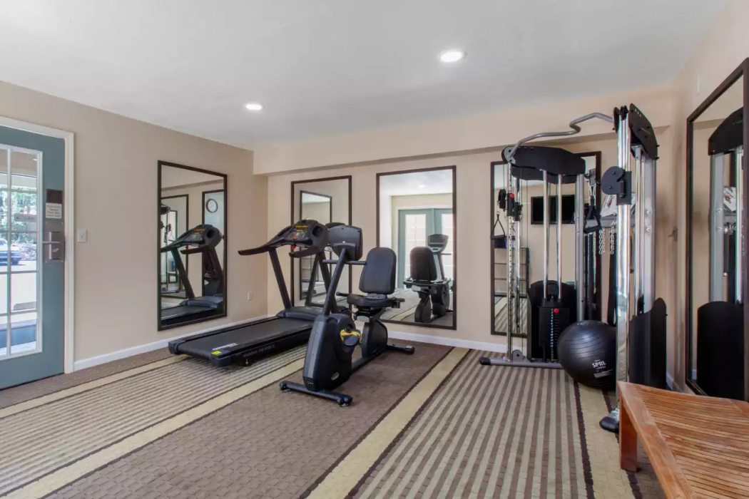 Quality Inn Pinetop Lakeside 15/17