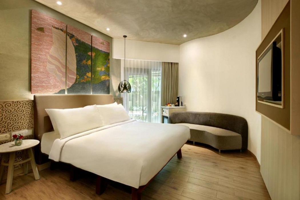 Mercure Kuta Bali 16/63