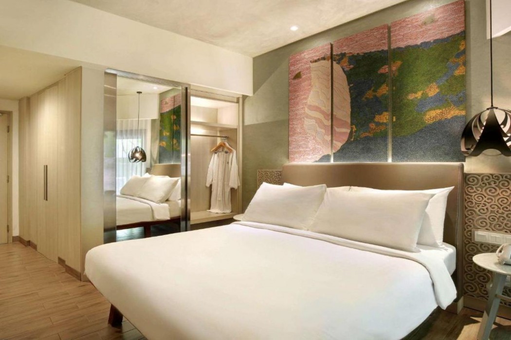 Mercure Kuta Bali 14/63