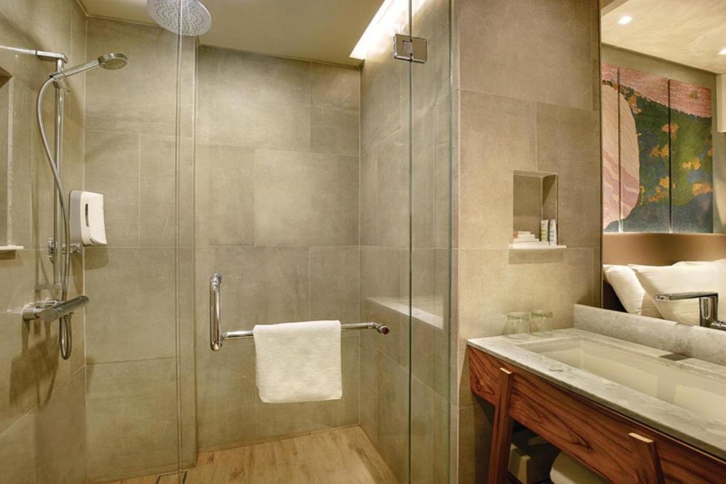Mercure Kuta Bali 15/63
