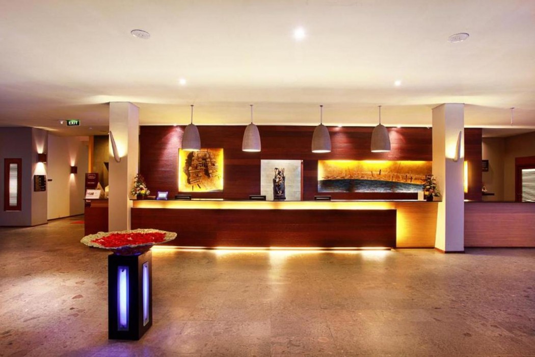 Mercure Kuta Bali 7/63