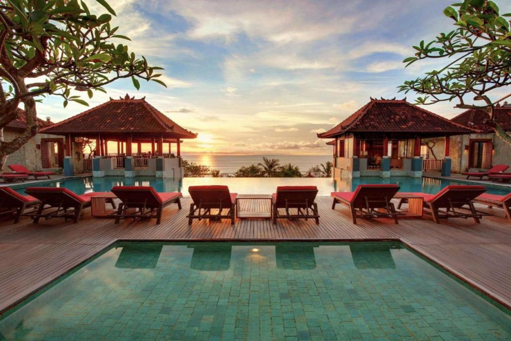 Mercure Kuta Bali 29/63
