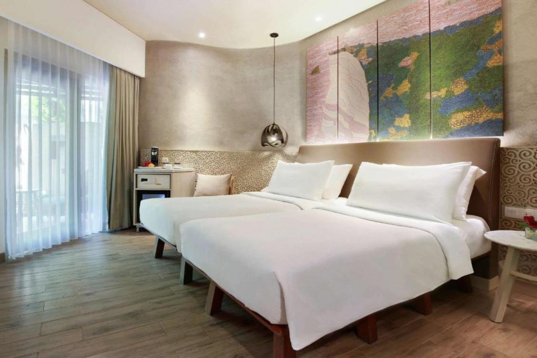 Mercure Kuta Bali 12/63