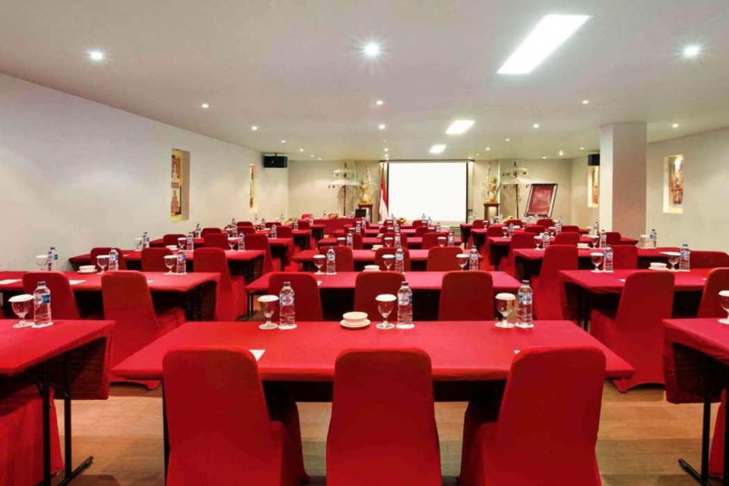 Mercure Kuta Bali 25/63