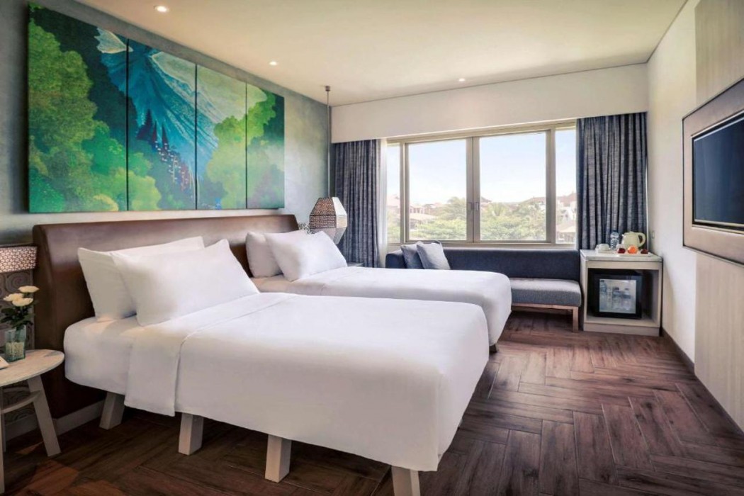 Mercure Kuta Bali 11/63