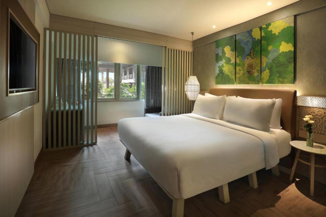 Mercure Kuta Bali 13/63
