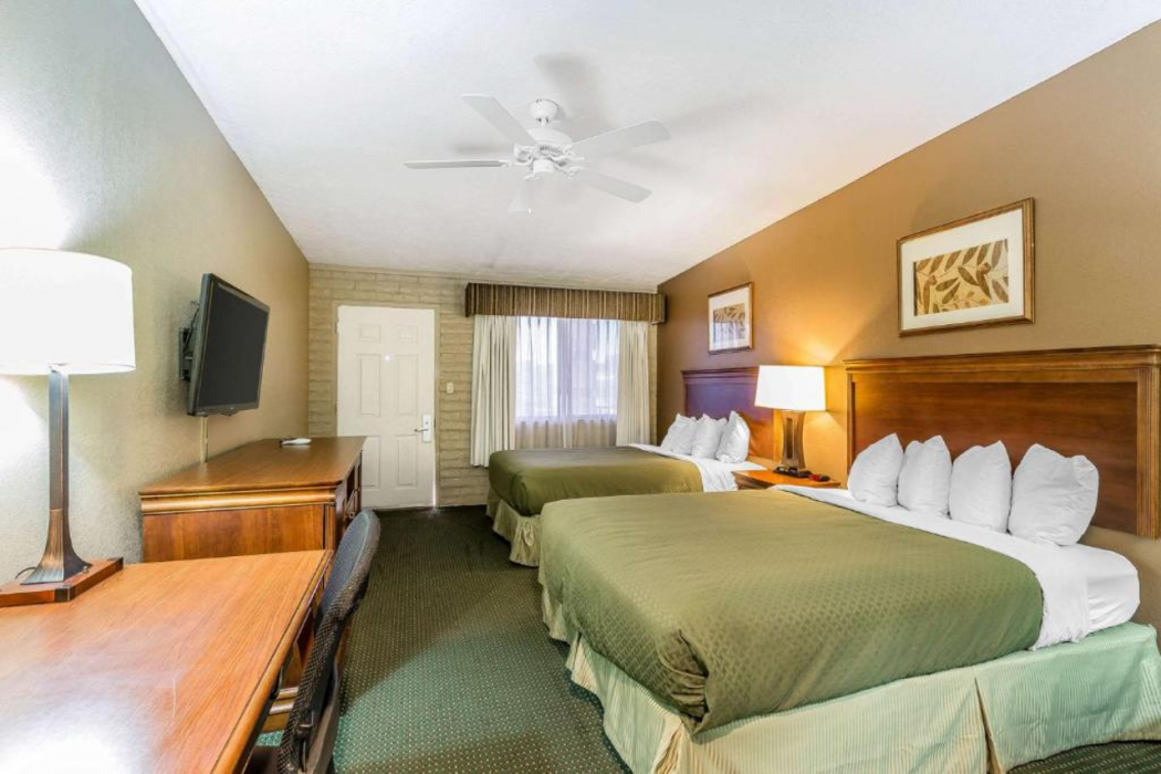 Quality Inn Washington - St. George North 13/27
