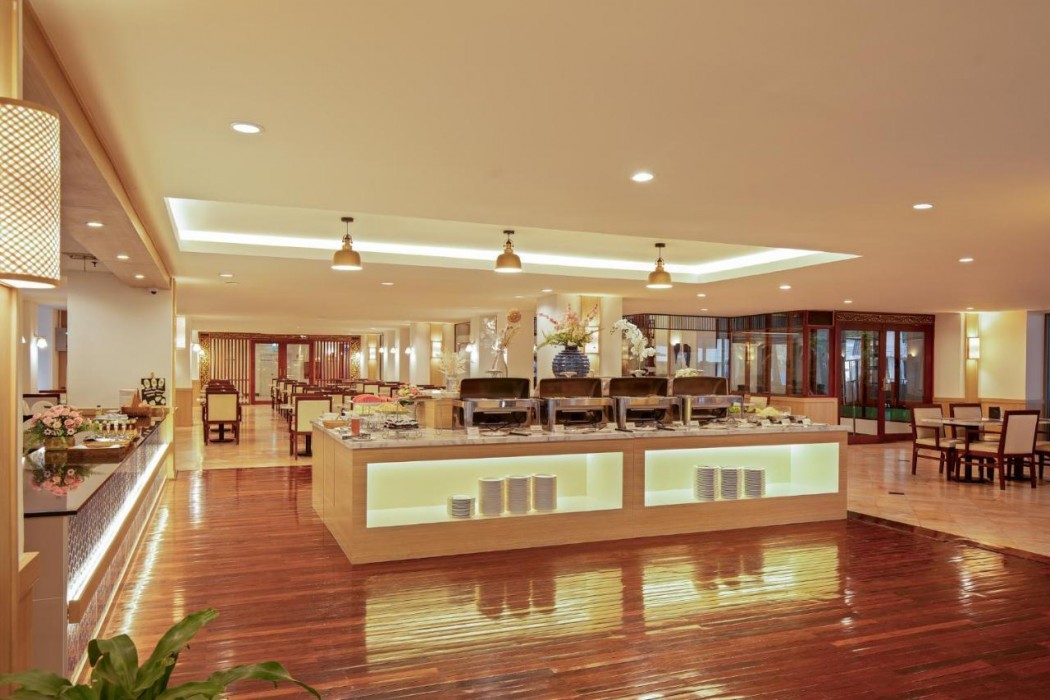 Jomtien Thani Hotel 31/62