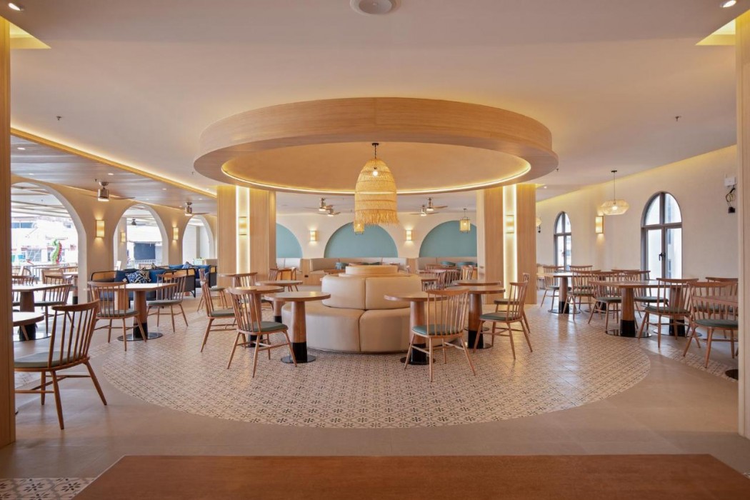 Jomtien Thani Hotel 33/62
