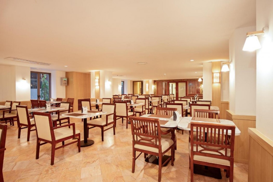 Jomtien Thani Hotel 30/62