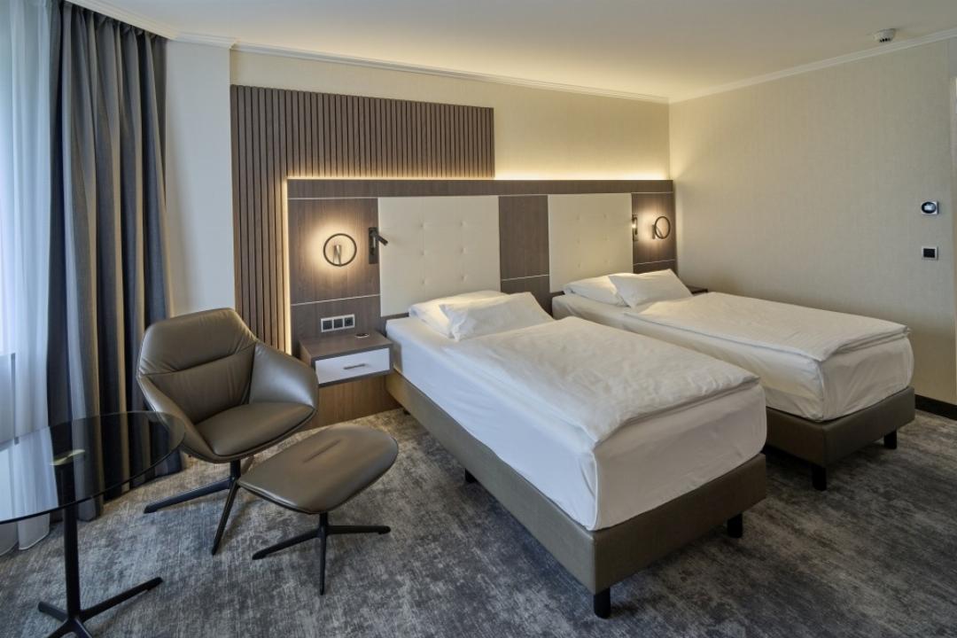 Room at Best Western Plus Hotel Bottcherhof, HAMBURG