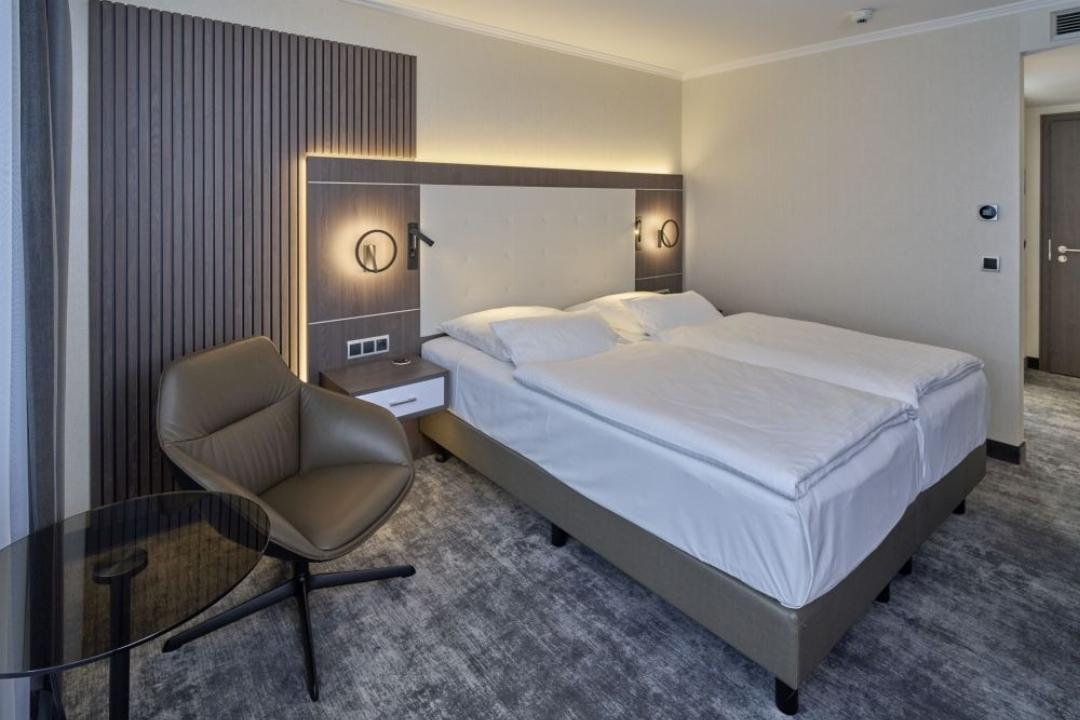 Room at Best Western Plus Hotel Bottcherhof, HAMBURG