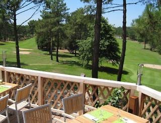 Best Western Golf Hotel Lacanau 8/34