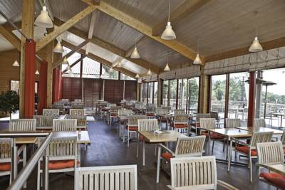 Best Western Golf Hotel Lacanau 7/34
