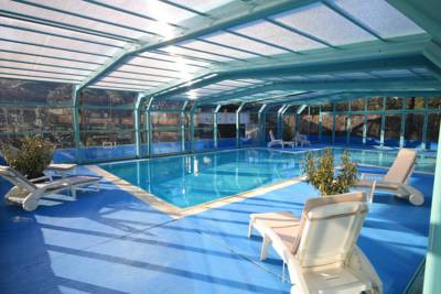 Best Western Golf Hotel Lacanau 9/34