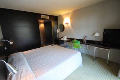 Best Western Golf Hotel Lacanau 6/34