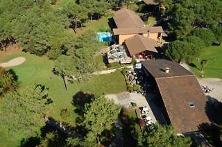 Best Western Golf Hotel Lacanau 2/34