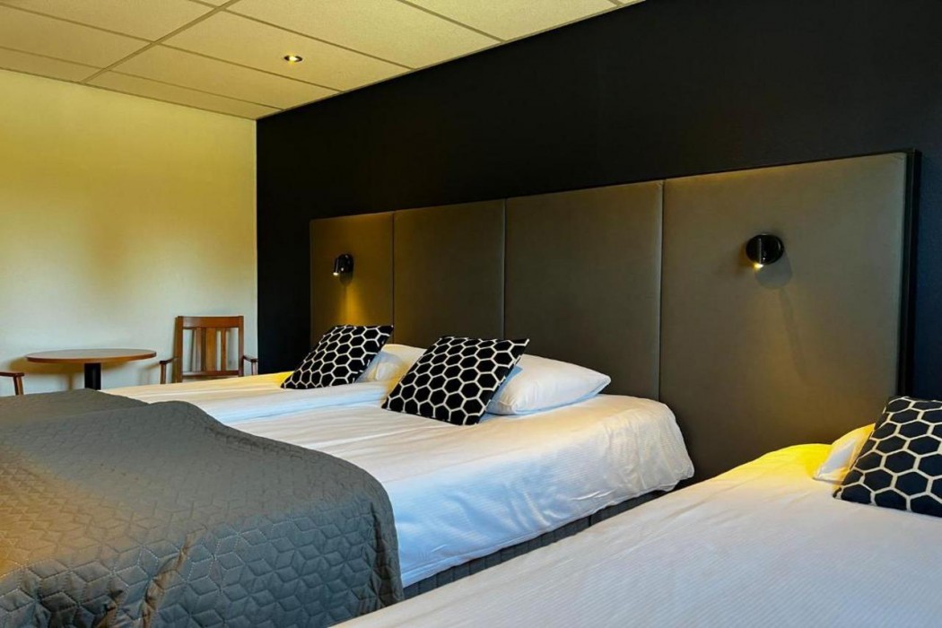 Het Wapen Van Delden Hotel 7/60