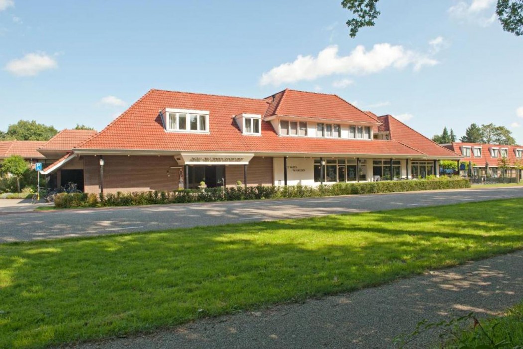 Het Wapen Van Delden Hotel 1/60