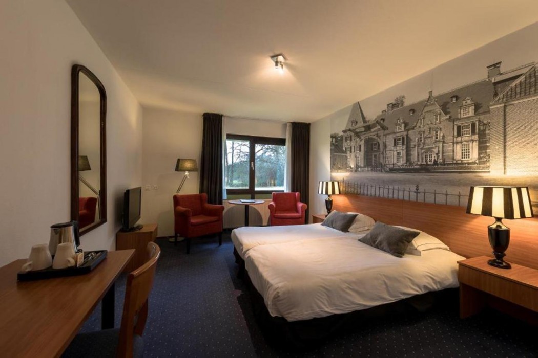 Het Wapen Van Delden Hotel 13/60