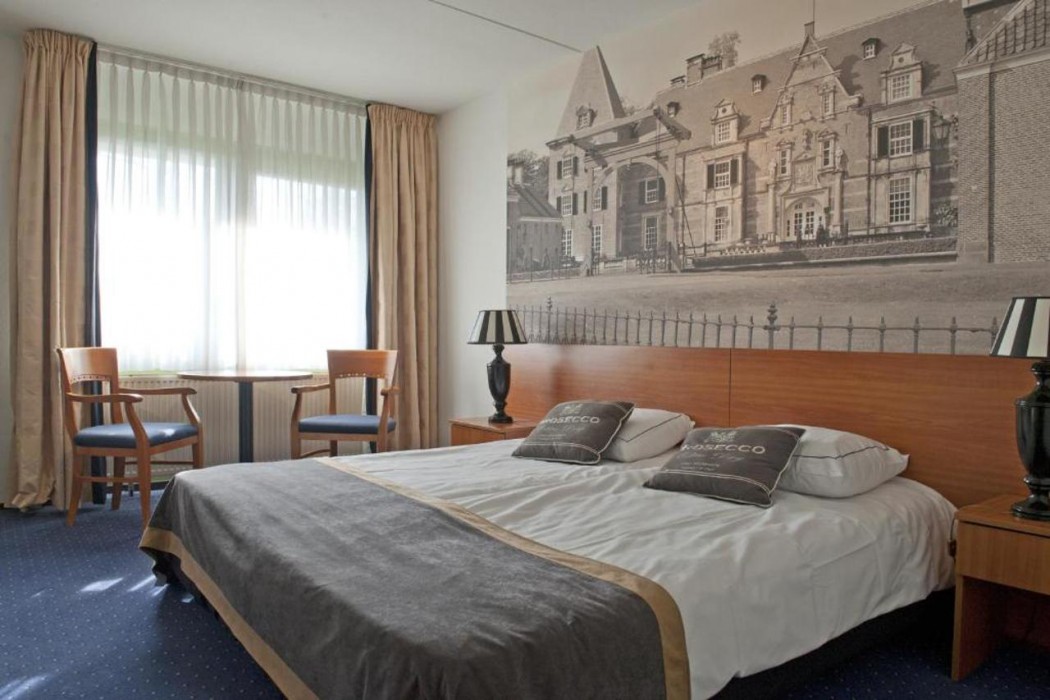 Het Wapen Van Delden Hotel 9/60