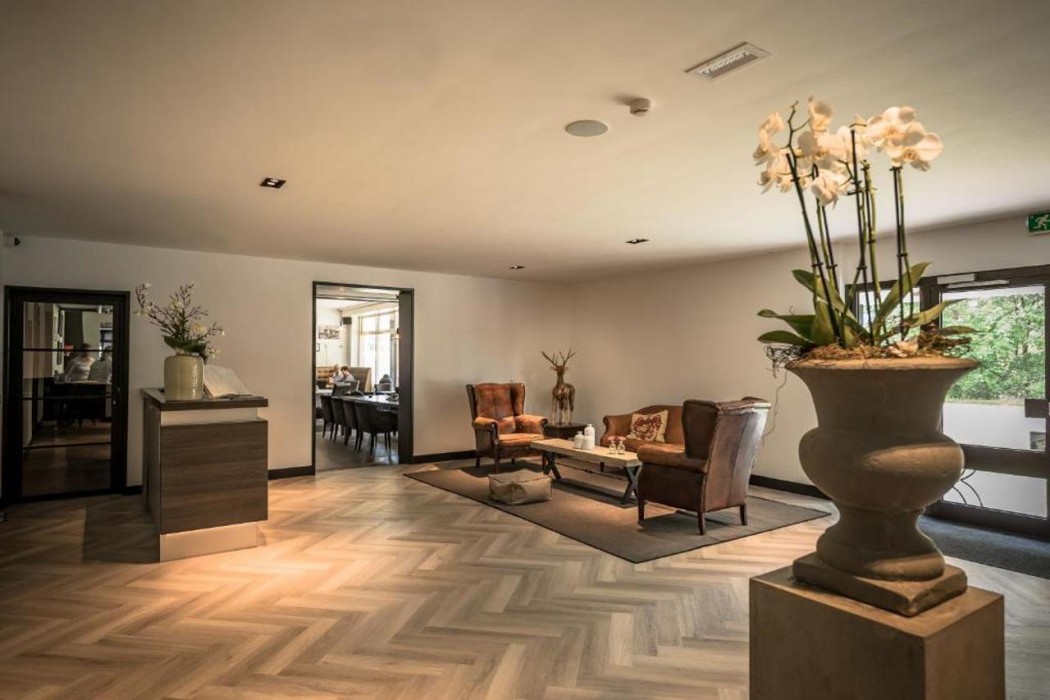 Het Wapen Van Delden Hotel 5/60