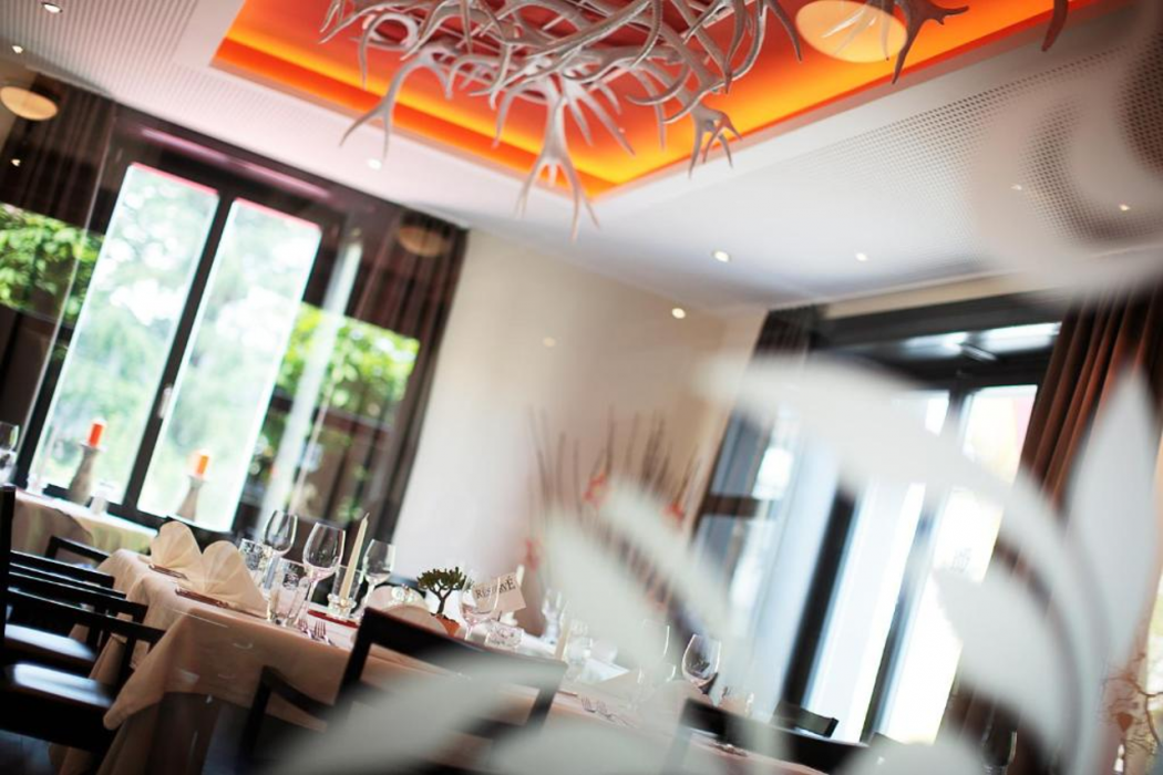 Boutique Hotel Waldegg Horw 26/48