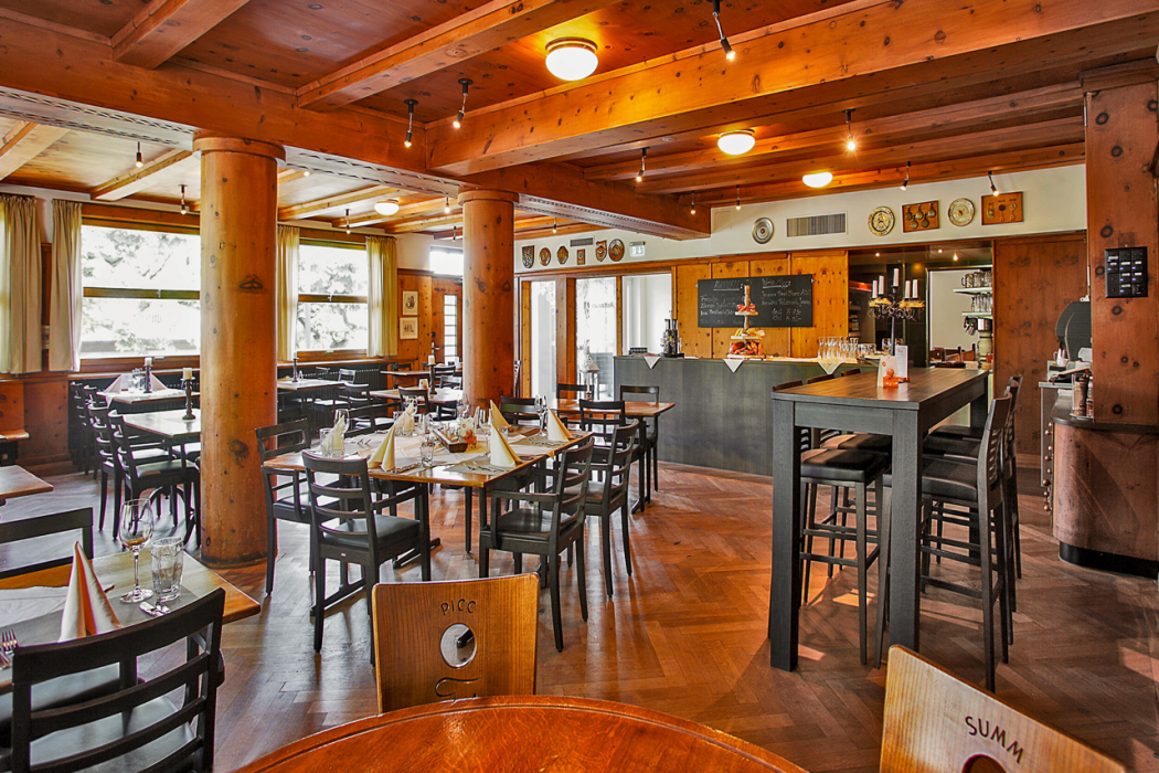 Boutique Hotel Waldegg Horw 24/48