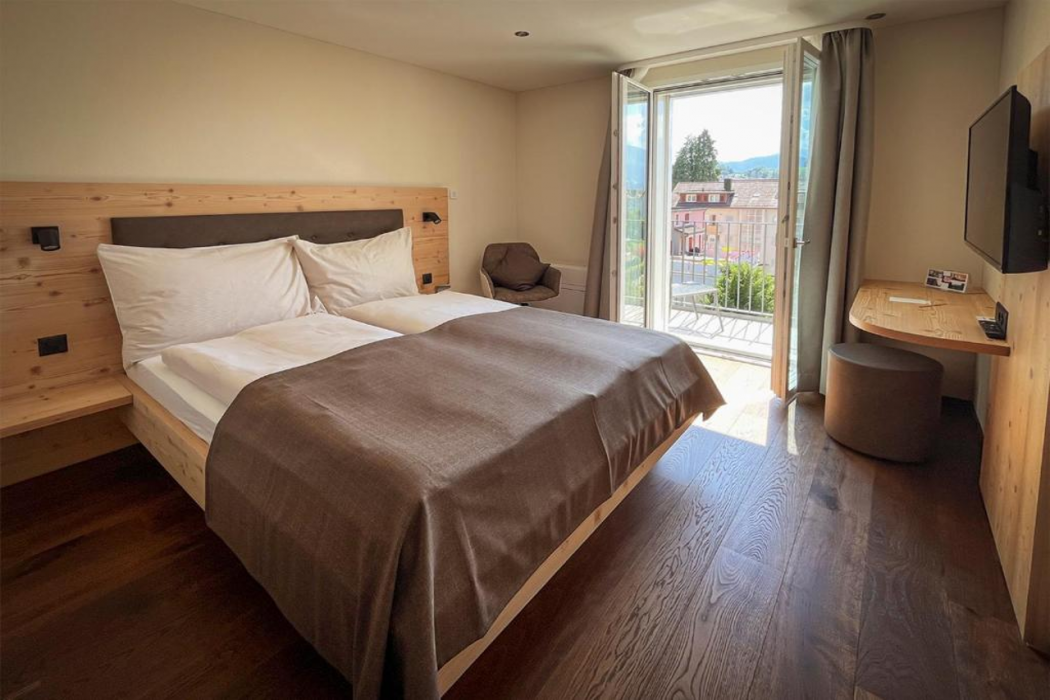 Boutique Hotel Waldegg Horw 10/48