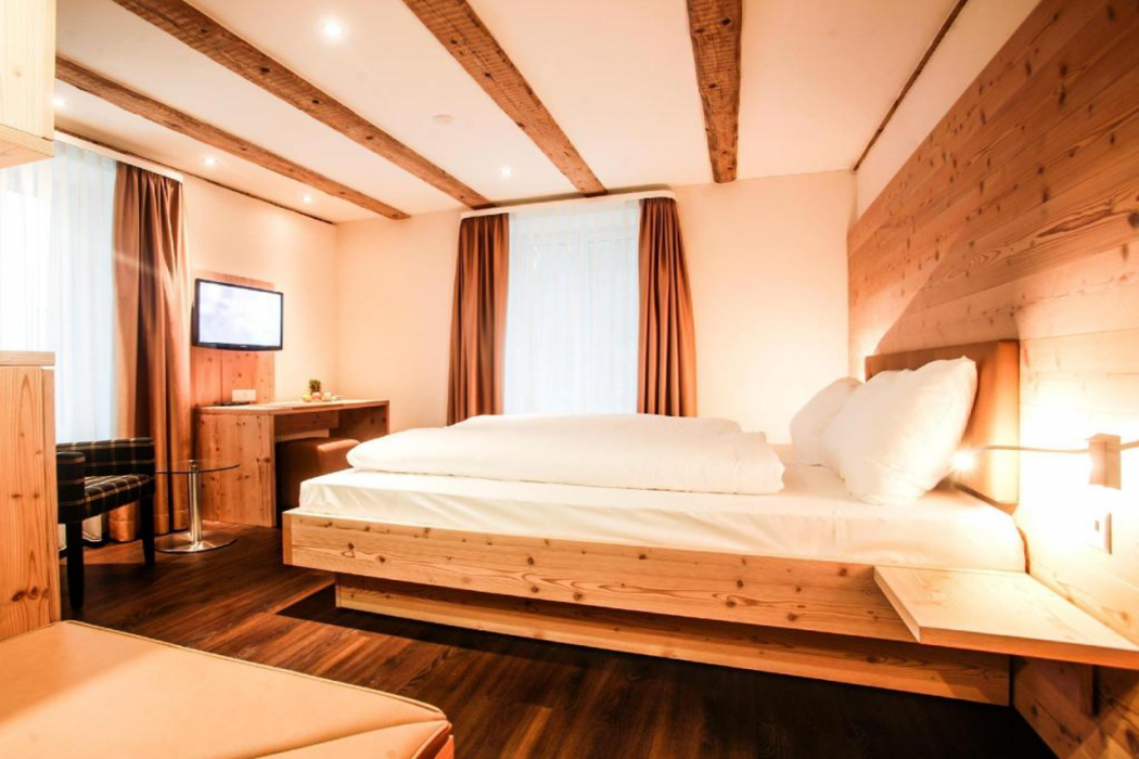 Boutique Hotel Waldegg Horw 8/48