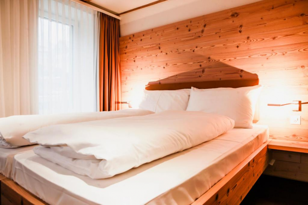 Boutique Hotel Waldegg Horw 11/48