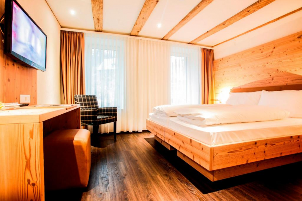 Boutique Hotel Waldegg Horw 7/48