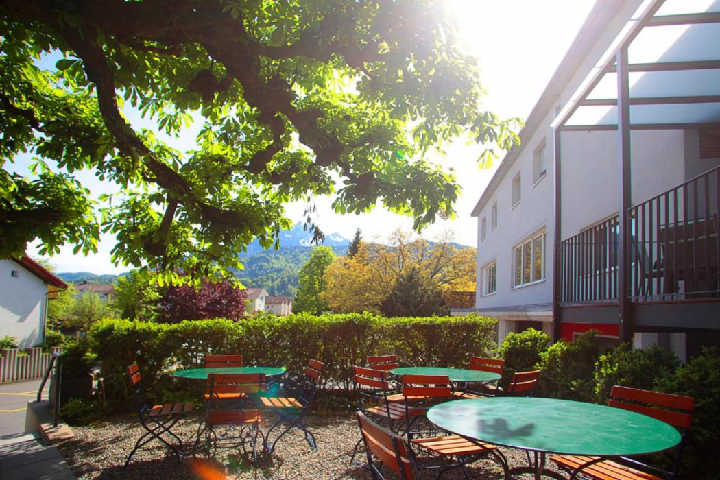 Boutique Hotel Waldegg Horw 25/48