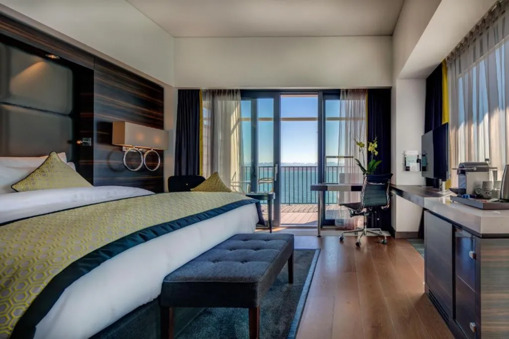 Hotel Beaulac 7/20
