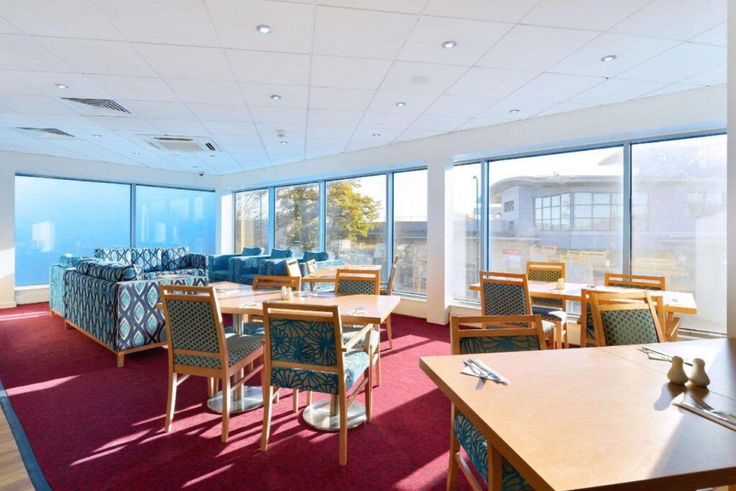 Travelodge Birmingham Maypole 14/22