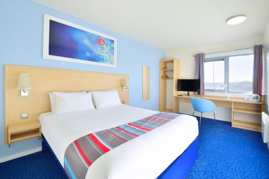 Travelodge酒店Birmingham Maypole(Travelodge Birmingham Maypole) 图片5